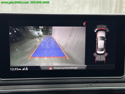 2019 Audi A4 2.0T Premium Plus quattro   - Photo 17 - Bethany, CT 06524