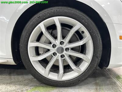 2019 Audi A4 2.0T Premium Plus quattro   - Photo 16 - Bethany, CT 06524