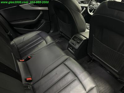 2019 Audi A4 2.0T Premium Plus quattro   - Photo 10 - Bethany, CT 06524