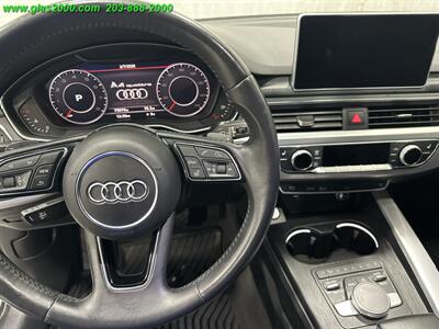 2019 Audi A4 2.0T Premium Plus quattro   - Photo 26 - Bethany, CT 06524