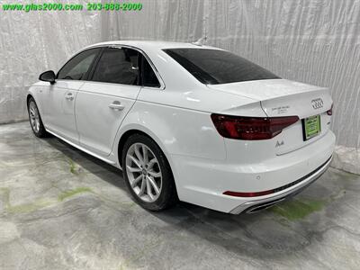 2019 Audi A4 2.0T Premium Plus quattro   - Photo 7 - Bethany, CT 06524