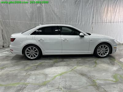 2019 Audi A4 2.0T Premium Plus quattro   - Photo 14 - Bethany, CT 06524