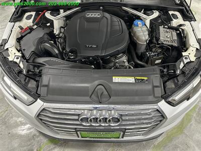 2019 Audi A4 2.0T Premium Plus quattro   - Photo 18 - Bethany, CT 06524