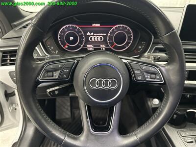 2019 Audi A4 2.0T Premium Plus quattro   - Photo 4 - Bethany, CT 06524
