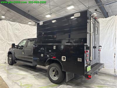 2009 Ford F-450 DRW   - Photo 7 - Bethany, CT 06524