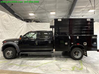 2009 Ford F-450 DRW   - Photo 13 - Bethany, CT 06524