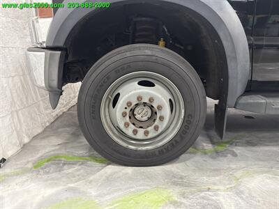 2009 Ford F-450 DRW   - Photo 16 - Bethany, CT 06524