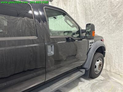 2009 Ford F-450 DRW   - Photo 29 - Bethany, CT 06524