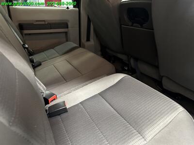 2009 Ford F-450 DRW   - Photo 15 - Bethany, CT 06524