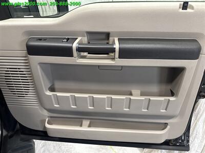 2009 Ford F-450 DRW   - Photo 26 - Bethany, CT 06524