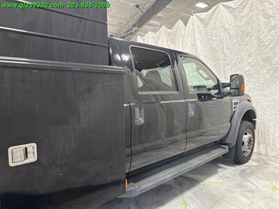 2009 Ford F-450 DRW   - Photo 28 - Bethany, CT 06524
