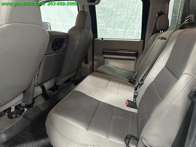 2009 Ford F-450 DRW   - Photo 14 - Bethany, CT 06524