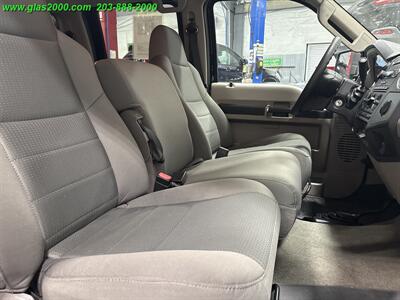 2009 Ford F-450 DRW   - Photo 4 - Bethany, CT 06524