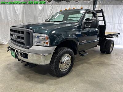 2005 Ford F-350 XL DRW  