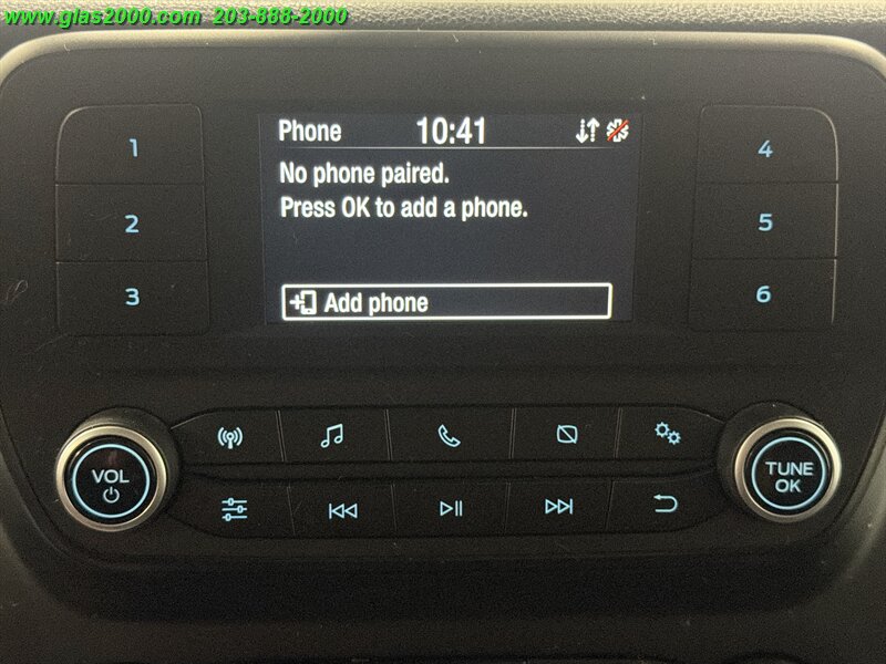 2023 Ford Transit 250 - Photo 21 - Bethany, CT 06524