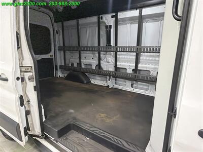 2023 Ford Transit 250 - Photo 10 - Bethany, CT 06524
