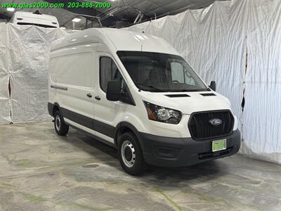 2023 Ford Transit 250 - Photo 2 - Bethany, CT 06524