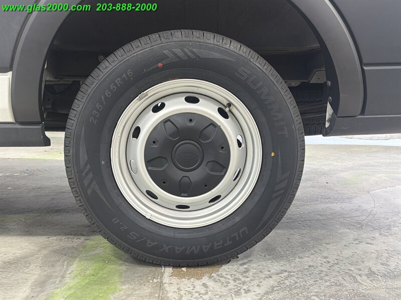 2023 Ford Transit 250 - Photo 23 - Bethany, CT 06524