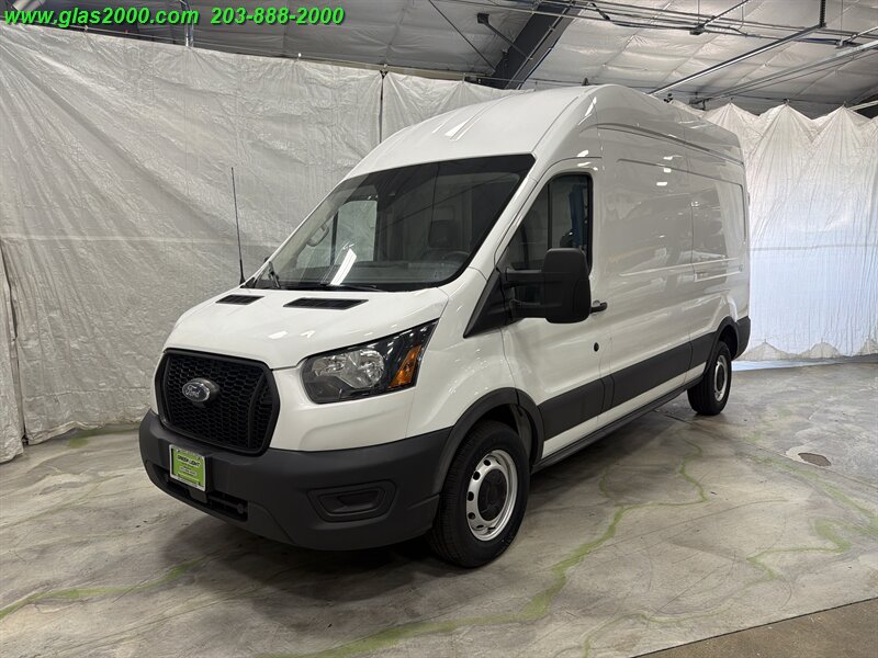 2023 Ford Transit 250   - Photo 1 - Bethany, CT 06524