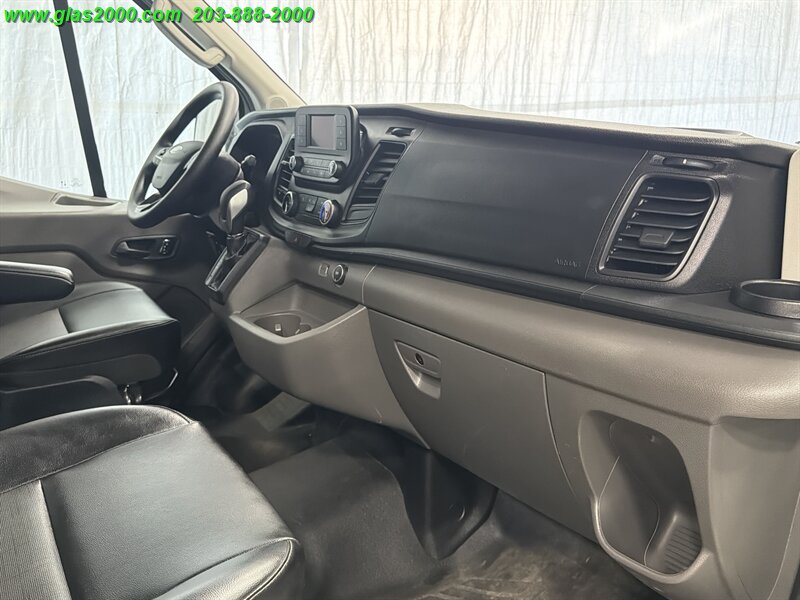 2023 Ford Transit 250 - Photo 5 - Bethany, CT 06524