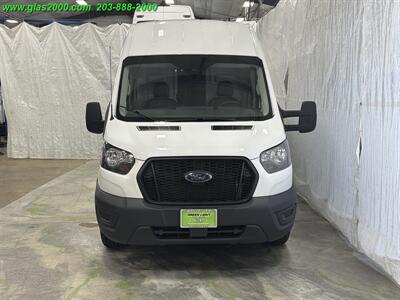 2023 Ford Transit 250 - Photo 24 - Bethany, CT 06524