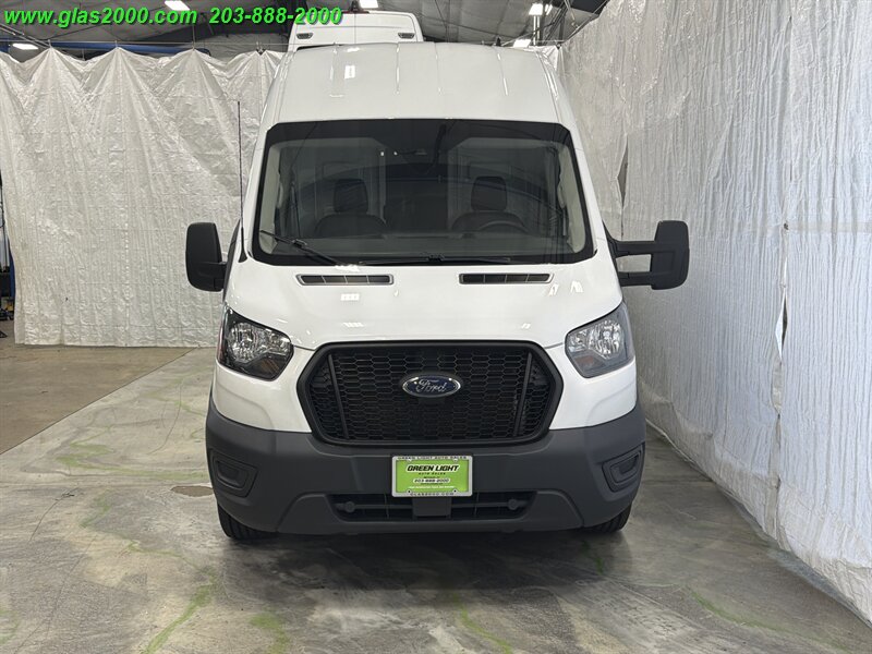 2023 Ford Transit 250 - Photo 24 - Bethany, CT 06524