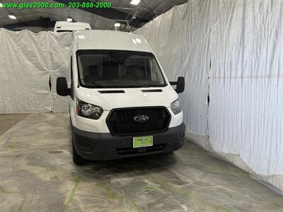 2023 Ford Transit 250 - Photo 25 - Bethany, CT 06524