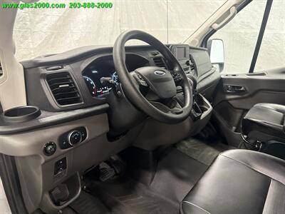 2023 Ford Transit 250 - Photo 3 - Bethany, CT 06524