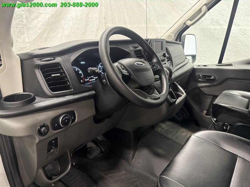 2023 Ford Transit 250 - Photo 3 - Bethany, CT 06524