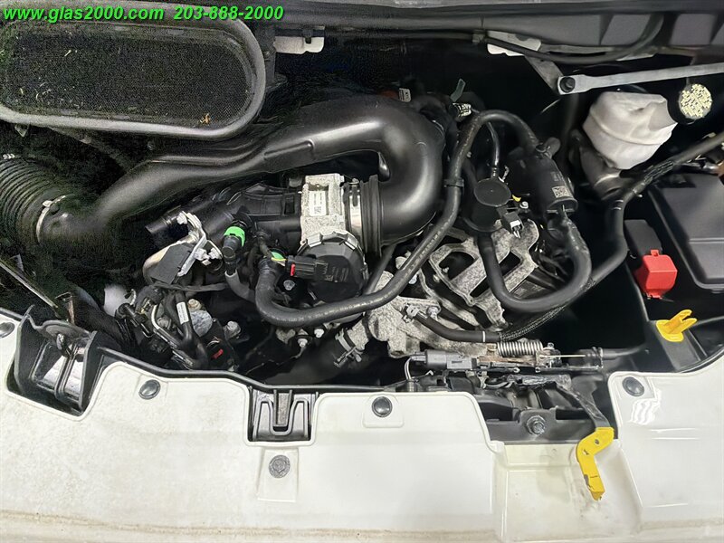 2023 Ford Transit 250 - Photo 12 - Bethany, CT 06524