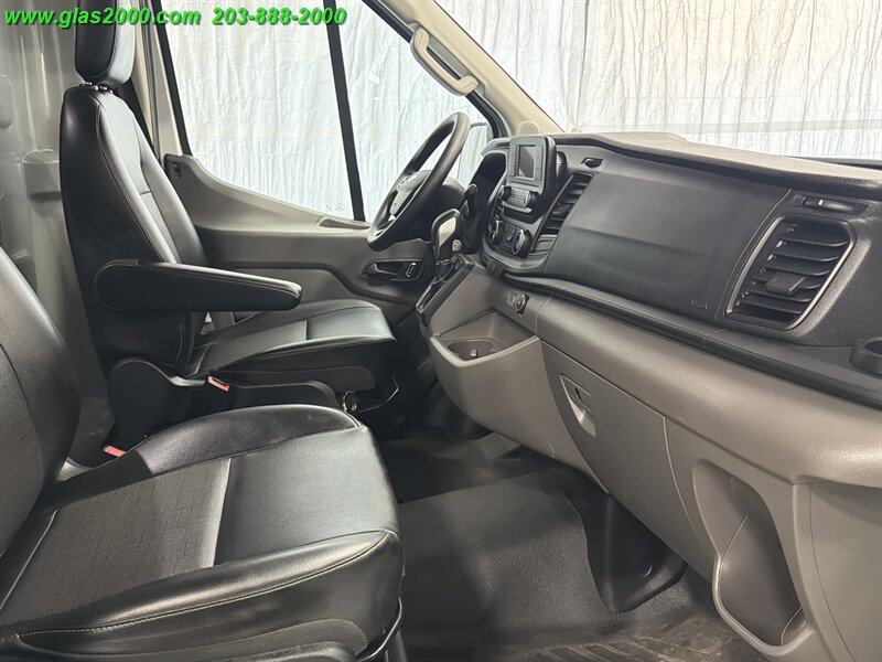 2023 Ford Transit 250 - Photo 15 - Bethany, CT 06524