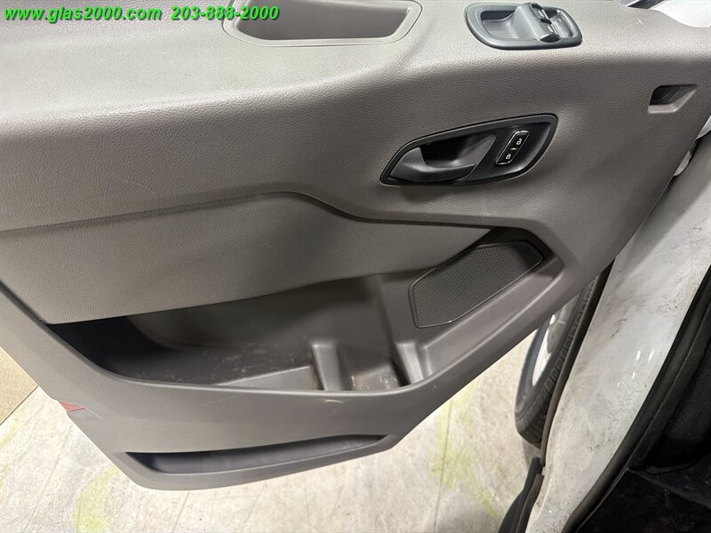 2023 Ford Transit 250 - Photo 19 - Bethany, CT 06524
