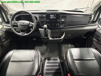 2023 Ford Transit 250 - Photo 6 - Bethany, CT 06524