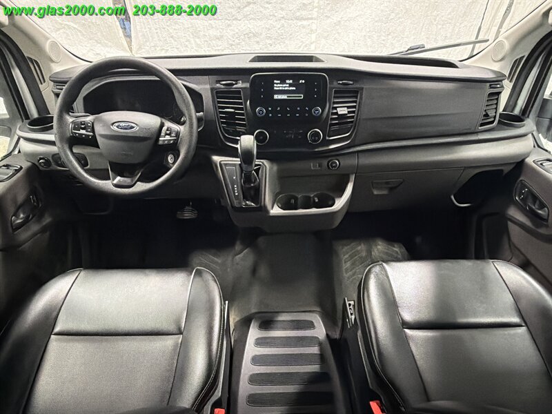 2023 Ford Transit 250 - Photo 6 - Bethany, CT 06524