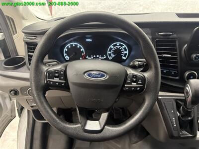 2023 Ford Transit 250 - Photo 4 - Bethany, CT 06524