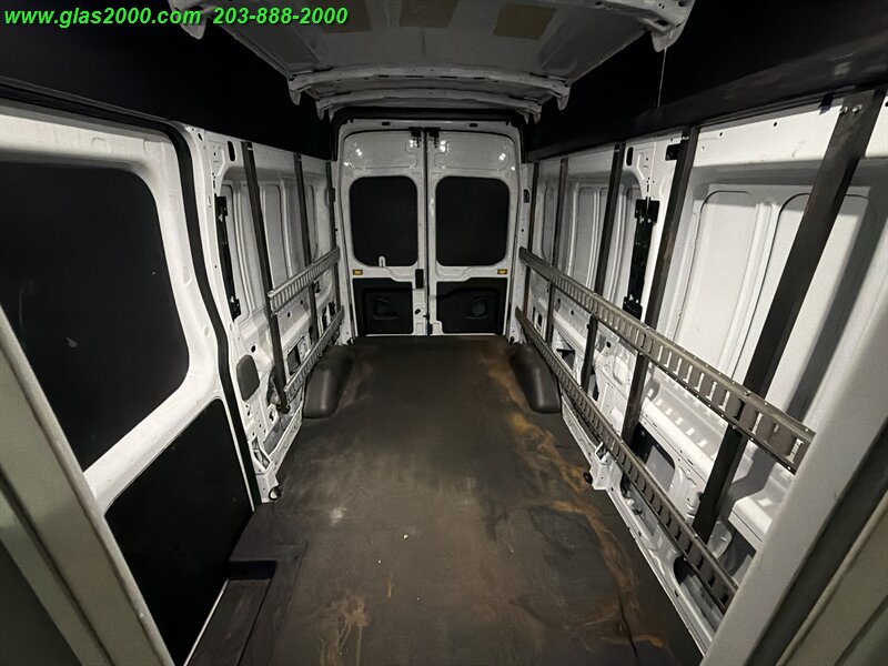 2023 Ford Transit 250 - Photo 14 - Bethany, CT 06524