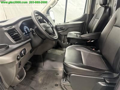 2023 Ford Transit 250 - Photo 17 - Bethany, CT 06524