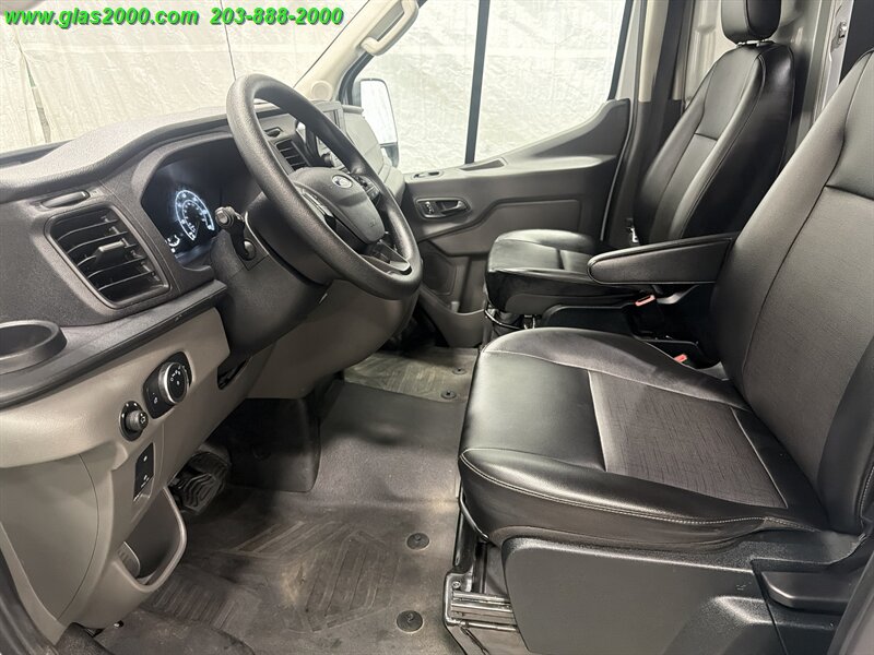 2023 Ford Transit 250 - Photo 17 - Bethany, CT 06524