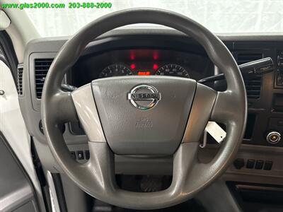 2014 Nissan NV S High Roof   - Photo 4 - Bethany, CT 06524