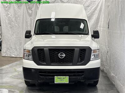 2014 Nissan NV S High Roof   - Photo 19 - Bethany, CT 06524