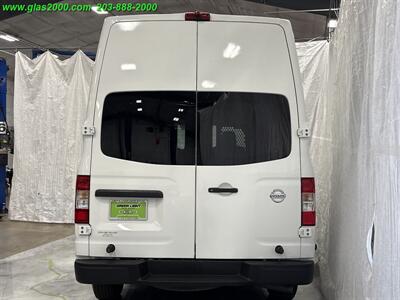 2014 Nissan NV S High Roof   - Photo 20 - Bethany, CT 06524