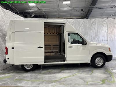 2014 Nissan NV S High Roof   - Photo 14 - Bethany, CT 06524