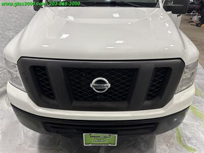 2014 Nissan NV S High Roof   - Photo 18 - Bethany, CT 06524