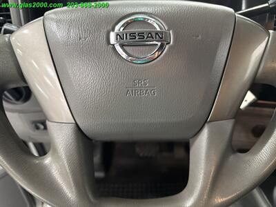 2014 Nissan NV S High Roof   - Photo 17 - Bethany, CT 06524