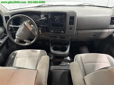 2014 Nissan NV S High Roof   - Photo 6 - Bethany, CT 06524