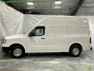 2014 Nissan NV S High Roof   - Photo 13 - Bethany, CT 06524