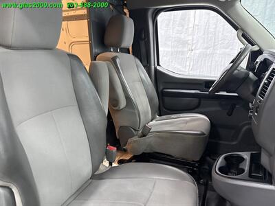 2014 Nissan NV S High Roof   - Photo 5 - Bethany, CT 06524