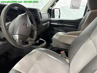 2014 Nissan NV S High Roof   - Photo 3 - Bethany, CT 06524