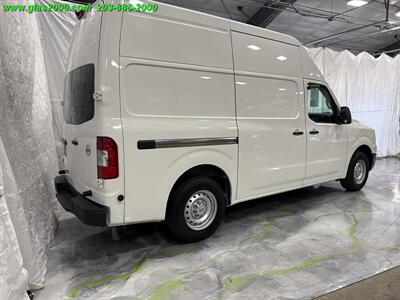 2014 Nissan NV S High Roof   - Photo 8 - Bethany, CT 06524