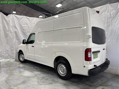 2014 Nissan NV S High Roof   - Photo 7 - Bethany, CT 06524